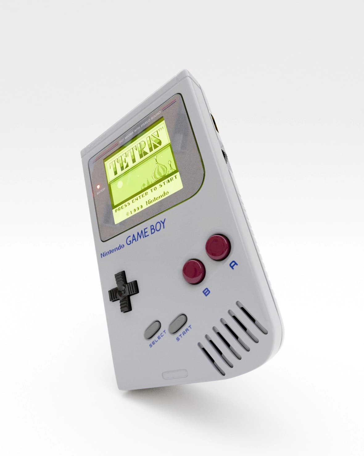 Nintendo Gameboy