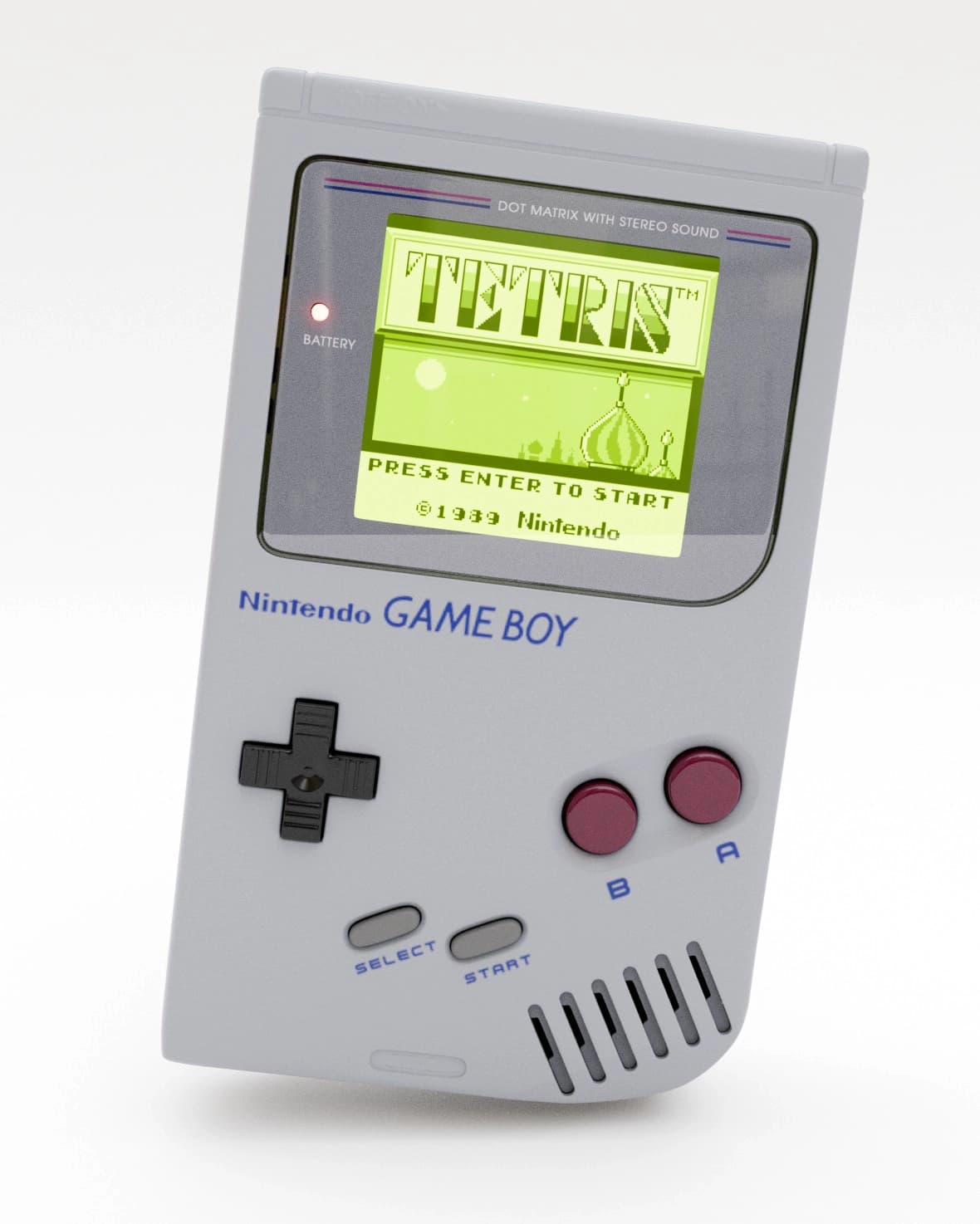 Nintendo Gameboy