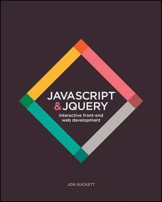 JavaScript & jQuery